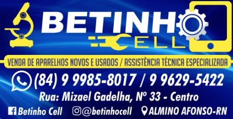 BETINHO CELL