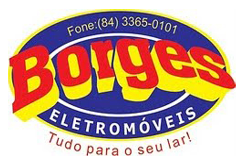 BORGES ELETROMÓVEIS