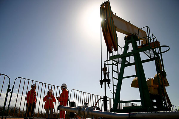STF: estados devem repassar a municípios 25% dos royalties do petróleo