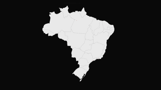Brasil tem mais de 18 mil mortes e 275 mil casos de Covid-19
