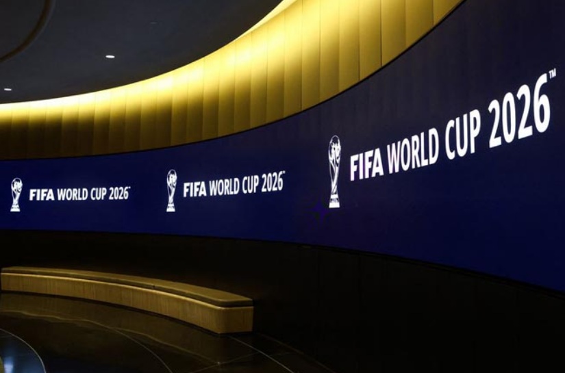 Fifa anuncia cidades-sede da Copa do Mundo de 2026 em três países