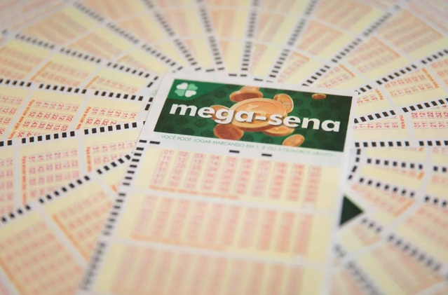 Mega-Sena, concurso 2.704: prêmio acumula e vai a R$ 120 milhões