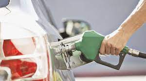 Petrobras anuncia aumento de 5,2% no preço da gasolina e de 14,2% no diesel