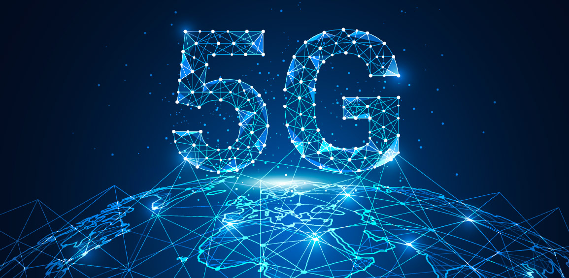Nova era da internet móvel Anatel aprova regras e marca leilão do 5G para 4 de novembro