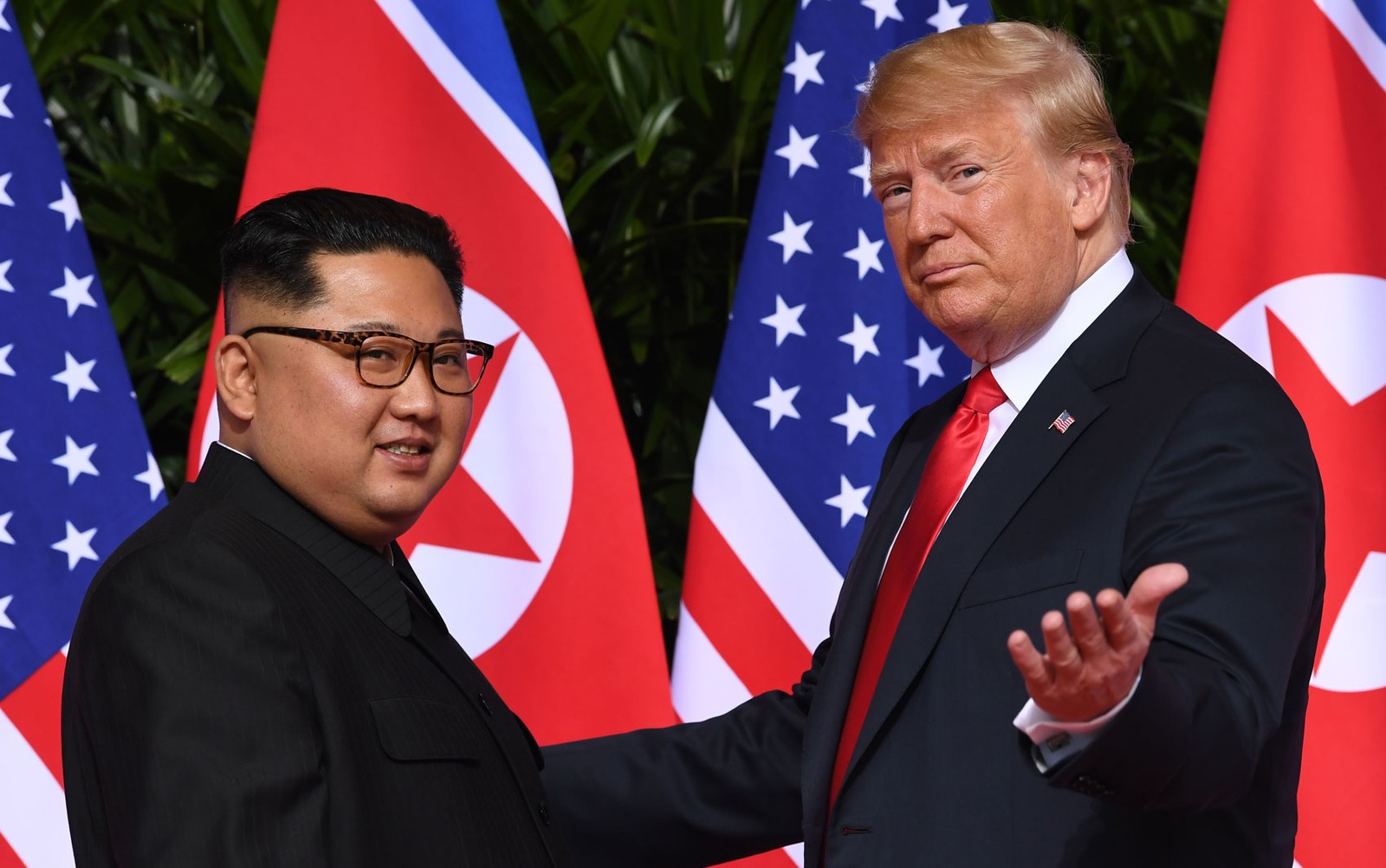Mundo: Trump anuncia que novo encontro com Kim Jong-un será no Vietnã