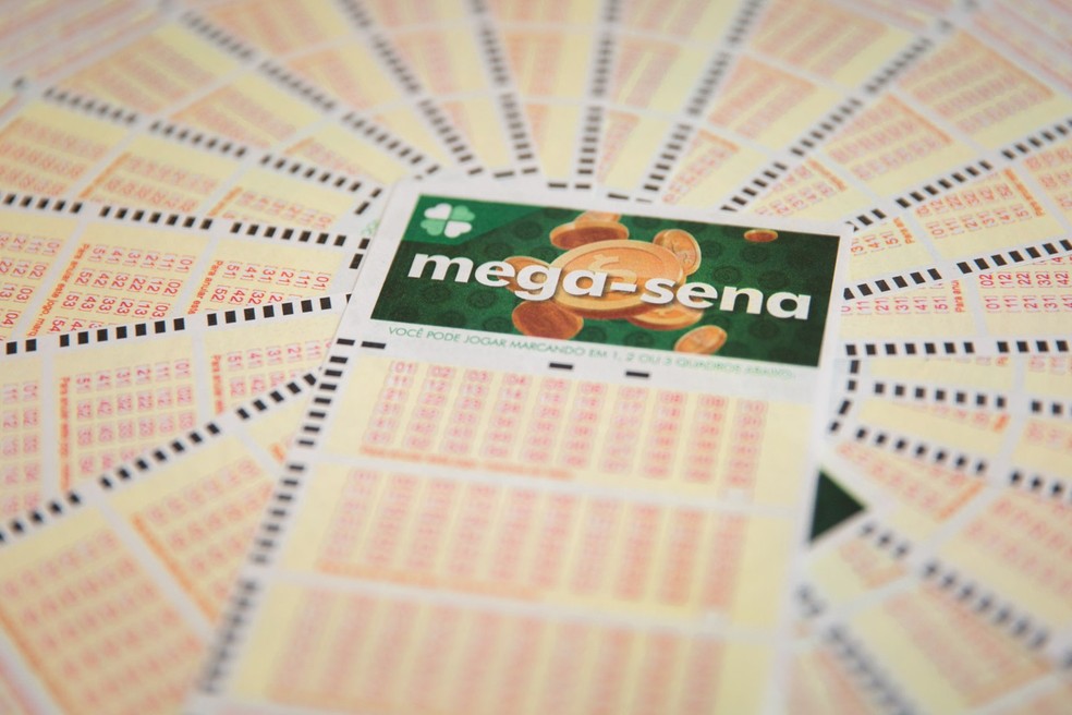 Loterias: Sorteio de hoje da Mega-Sena pode pagar prêmio de R$ 38 milhões