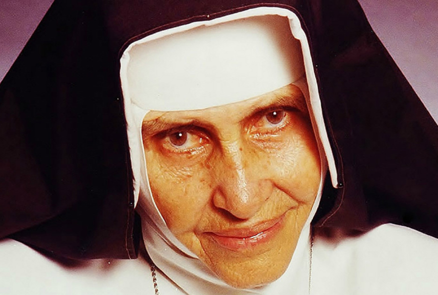 Papa Francisco reconhece milagre de irmã Dulce e freira será procla...