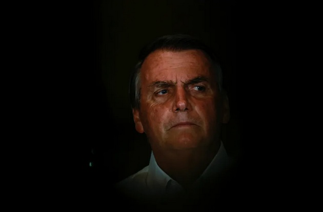 Blog da Sadi: TSE pode julgar até abril ação que pede Bolsonaro inelegível