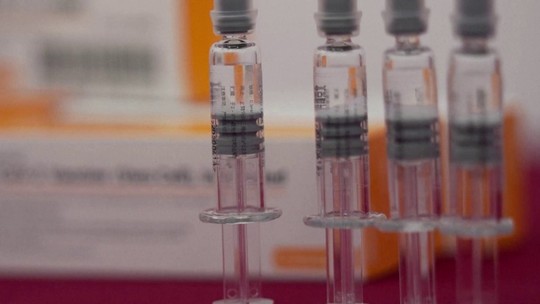 Ministério da Saúde vai entregar 22,7 milhões de vacinas ainda neste mês; veja cronograma
