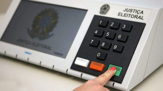 Eleições 2020: Auditorias negam irregularidade na eleição municipal, diz TSE