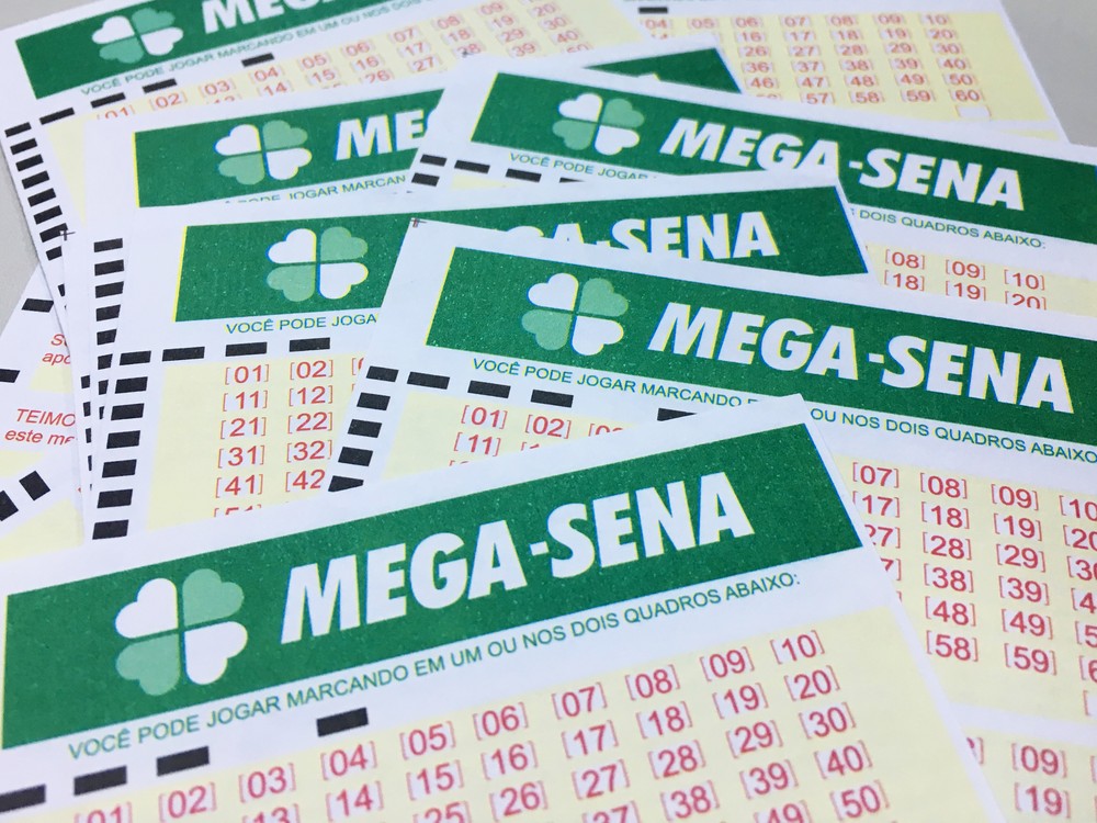 Loterias: Mega-Sena acumula e deve pagar R$ 7,5 milhões nesta quinta