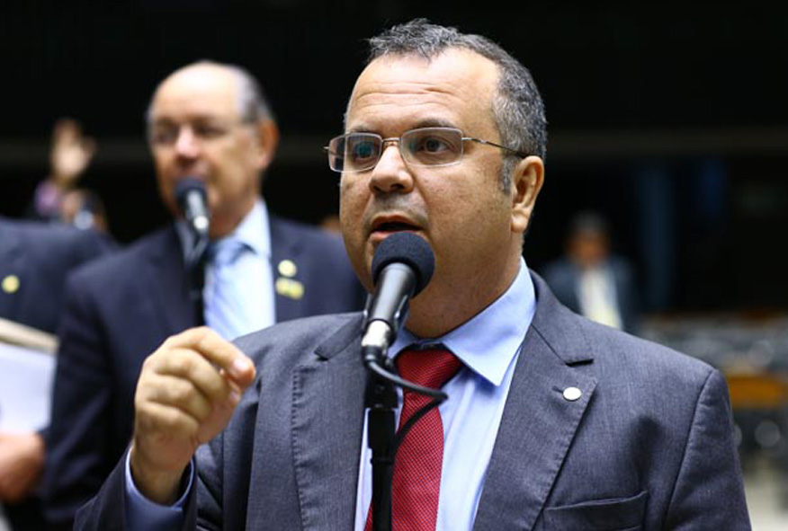 Rogério Marinho anuncia pente-fino em 2 milhões de benefícios do INSS