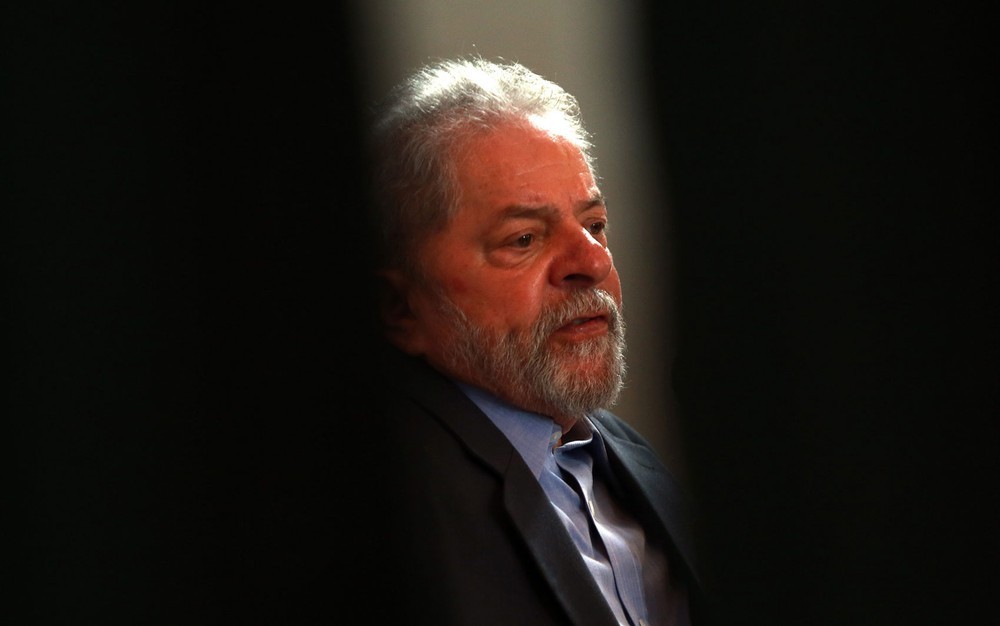 TRF-4 marca julgamento de Lula no caso do sítio para dia 27