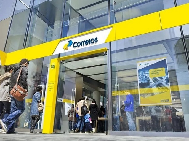 Oportunidade: Concurso dos Correios tem 3,5 mil vagas e salário inicial de até R$ 6,8 mil