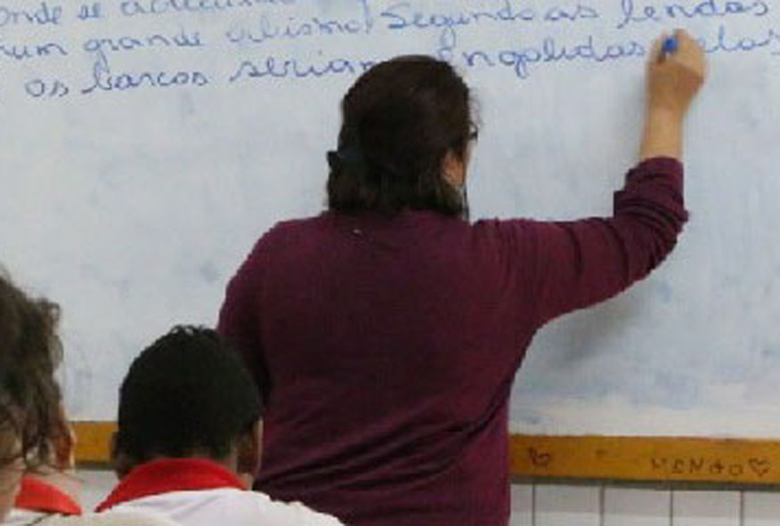 Governo do Rio Grande do Norte convoca 456 professores temporários